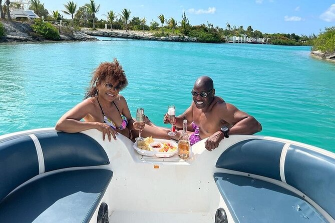 Full Day Private Charter Tour Turks and Caicos - Key points to know before you book