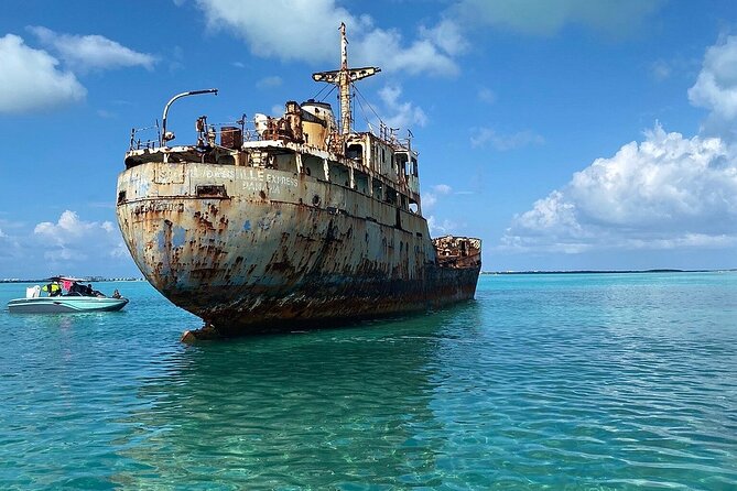 Full Day Private Charter Tour Turks and Caicos - Why this private charter works so well