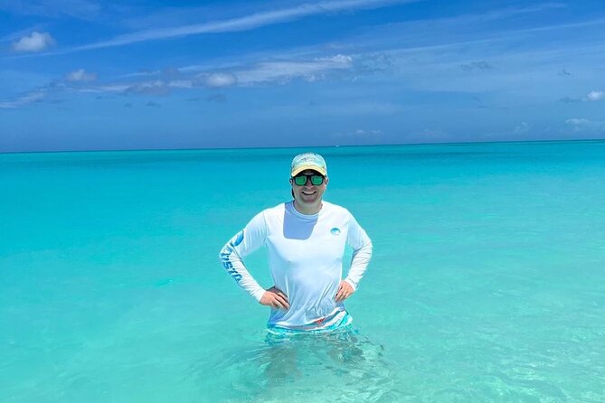 Full-Day Private Cruise in Turks and Caicos with Lunch - What this private Turks and Caicos cruise is really like