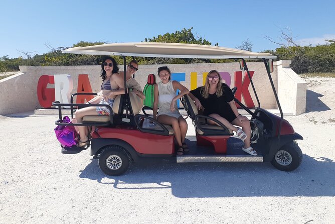 Golf Cart Adventure MaxKart Auto Rentals - Key Points Before You Book