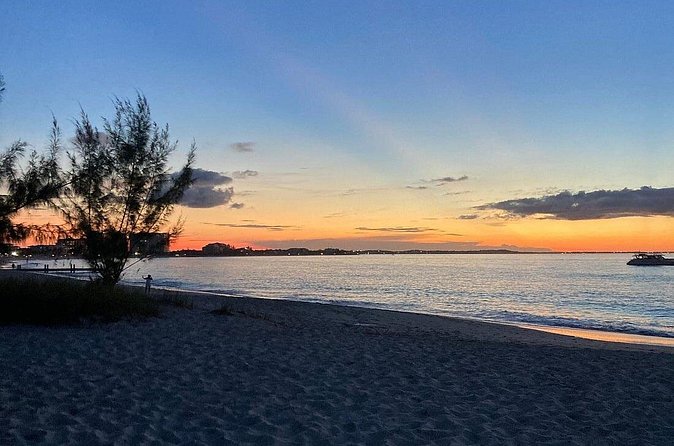 Grace Bay Romantic Sunset Cruise - Who will enjoy this cruise most?