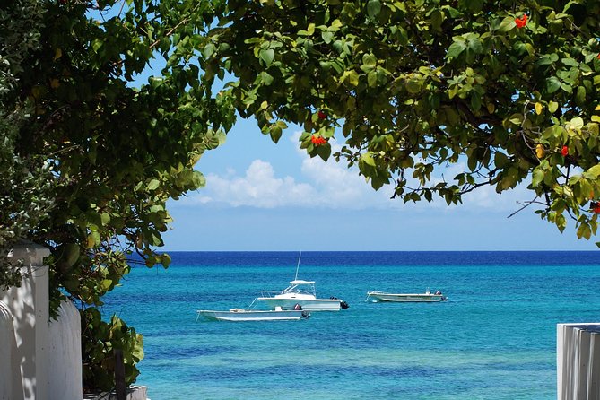 Grand Turk Historical Sightseeing Tour by Tram - Starting near the cruise terminal