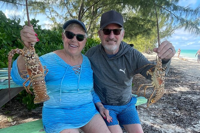 Grandluxe Charters - Food, drinks, and the local touch