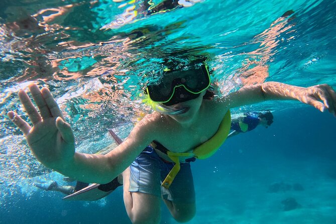 Half Day Private Boat Tour in Caicos Island - Why a private charter makes sense in Providenciales