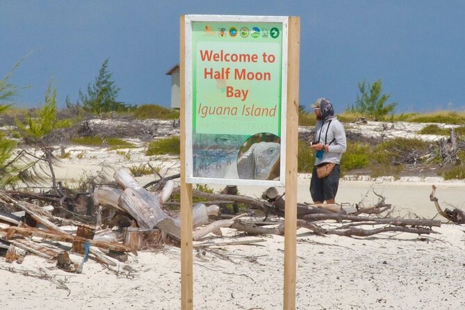 Half Day Private Boat Tour in Caicos Island - What $2,016 means for a group of eight
