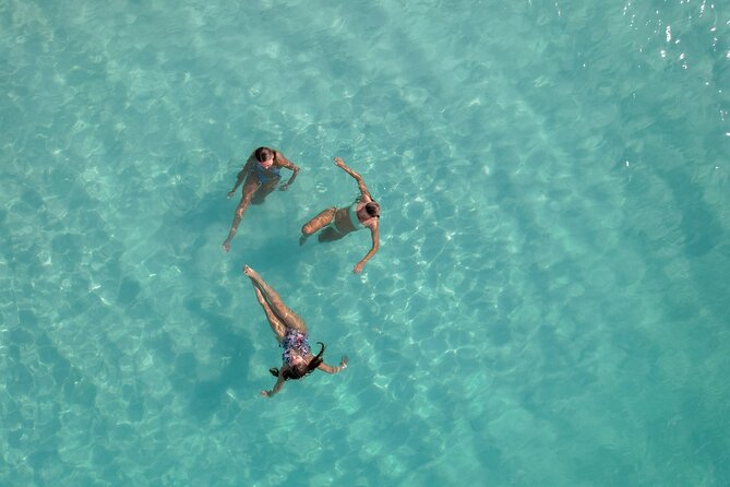 Half Day Private Boat Tour in Caicos Island - Who will get the most from four hours?