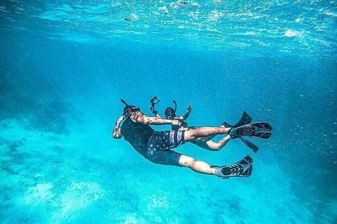 Half Day Snorkeling, Sightseeing & Island Hopping Private Charter - Why this private four-hour charter works well