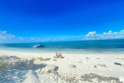 Half Day Snorkeling, Sightseeing & Island Hopping Private Charter