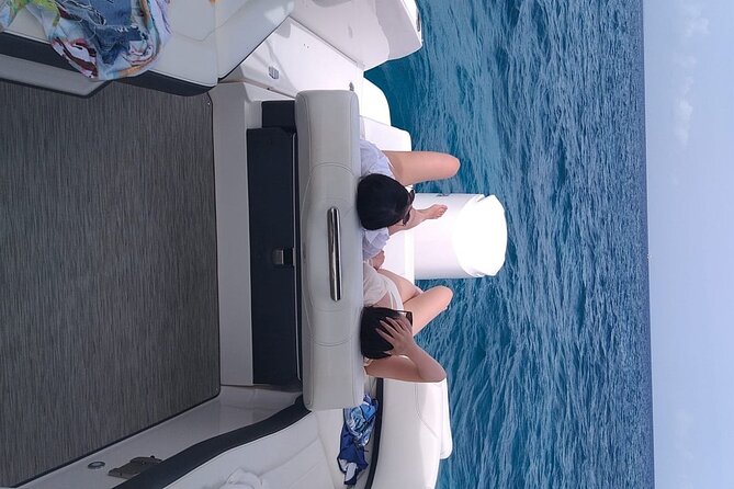 Half Day Snorkeling, Sightseeing & Island Hopping Private Charter - The real strength is the crew’s flexibility