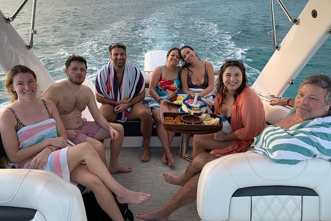 Half Day Snorkeling, Sightseeing & Island Hopping Private Charter - Is $1,600 a fair price?