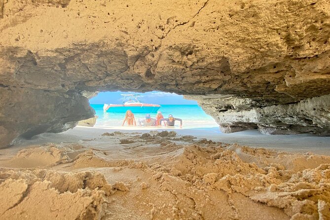 Half Day Snorkeling, Sightseeing & Island Hopping Private Charter (Afternoon) - Snacks, drinks, and the practical comforts
