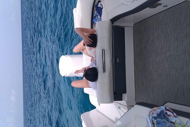 Half Day Snorkeling, Sightseeing & Island Hopping Private Charter (Afternoon) - Who gets the best value