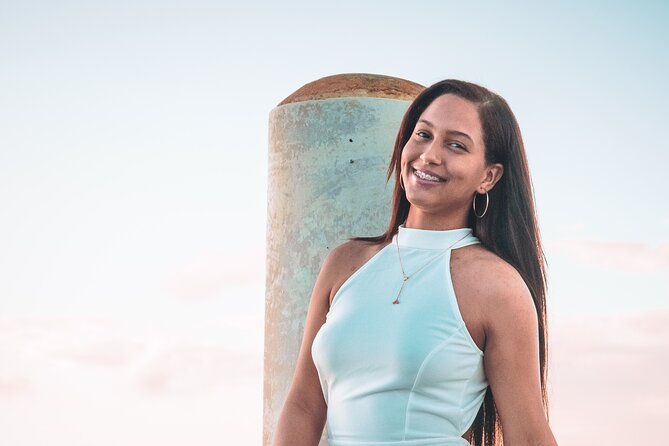Island Beach Photoshoot - Who should book this experience