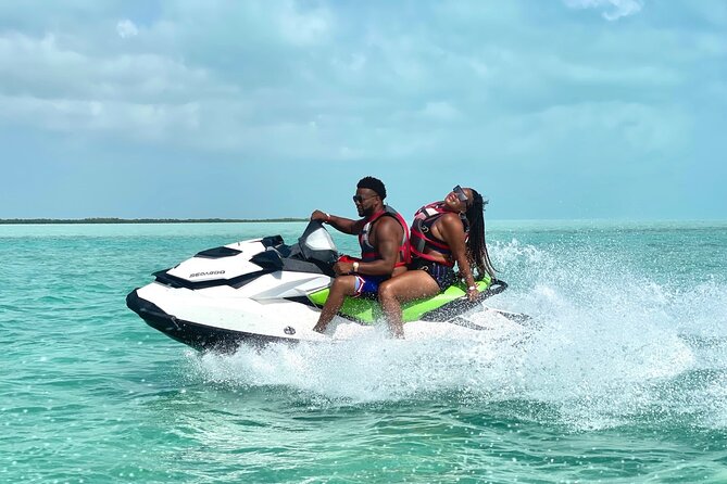 Island Hopper Adventure in Providenciales - Key points to know before booking