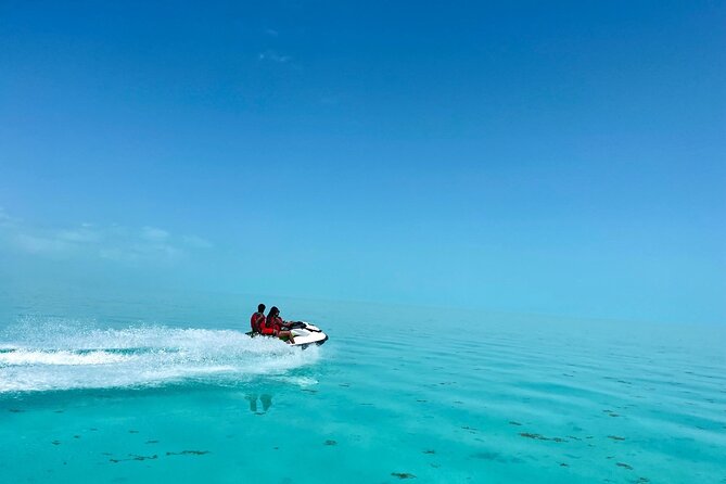 Island Hopper Adventure in Providenciales - Is $430 a fair price?