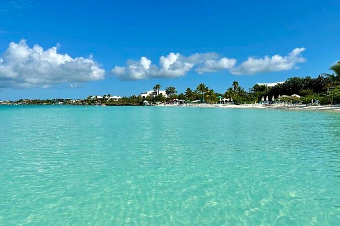 Jet Ski Adventure to Split Rock, Pirates Cove, Iguana Bay Cay - Taylor Bay and Sapodilla Bay in shallow water