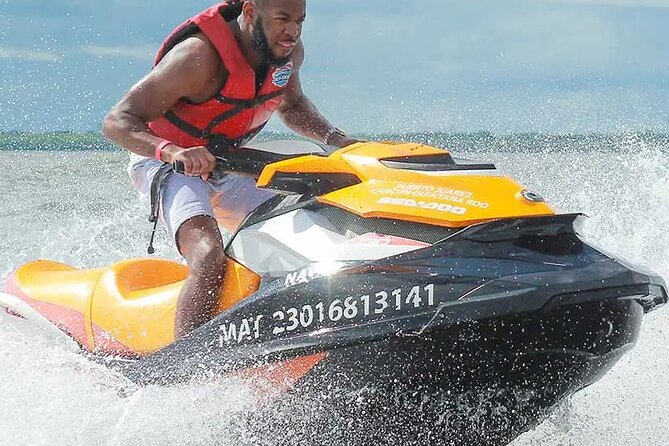 Jet Ski Fest in Turks and Caicos Islands - What the $360 Price Really Means