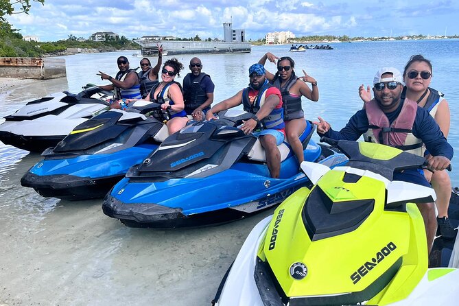 Land and Sea Adventure Tour in Providenciales - Passing the Conch Farm and Shipwreck