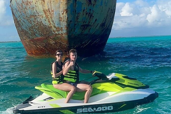 Land and Sea Adventure Tour in Providenciales - Is $448 Good Value for Two People?