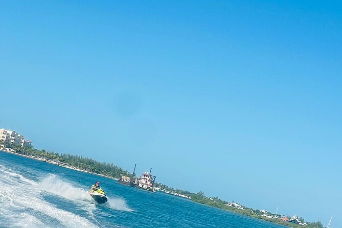 Land and Sea Adventure Tour in Providenciales - Booking, Weather, and Cancellation Details