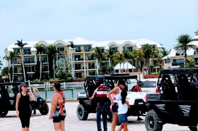 Land & Beach Adventures - How much value do you get for $295.95?