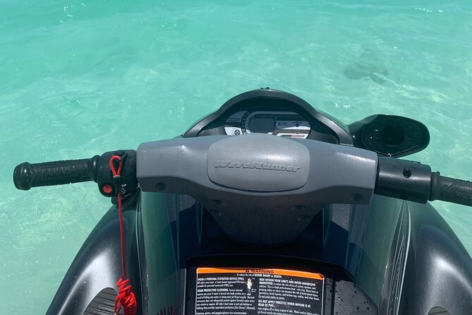Lunch Seafari to pristine cays, shipwreck and lunch at TIKI BAR - What the $534 group price really means