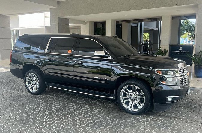 Luxury Transportation in Turks and Caicos Islands - Who will get the most from this service?