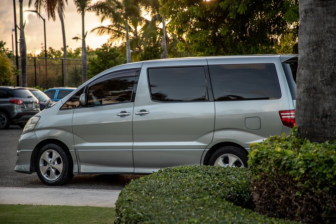 Luxury Transportation Services - Jose and the value of responsive service