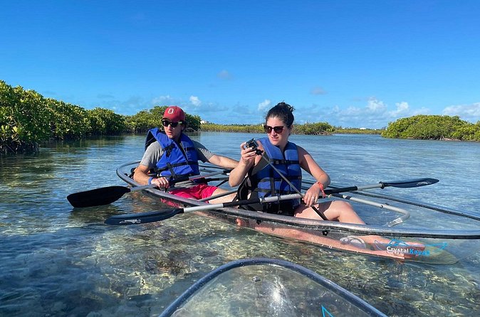 Mangrove Cay and Iguana Island Tours - Is the $150 price fair?