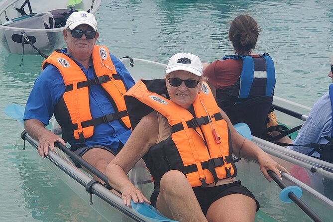 Mangrove Cay And Iguana Island Venture In Turks And Caicos Island - What To Bring, And What Not To Bring