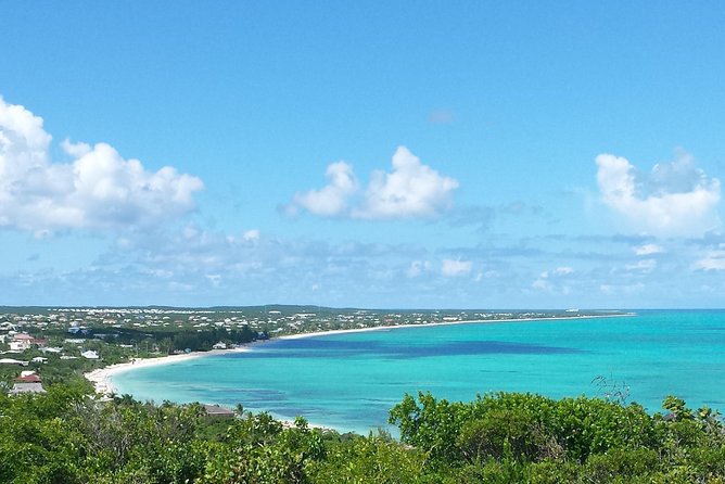 N&G Providenciales Island Tours of Turks and Caicos - What this Providenciales tour is really about