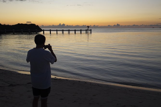 N&G Providenciales Island Tours of Turks and Caicos - Downtown Providenciales: ordinary places matter