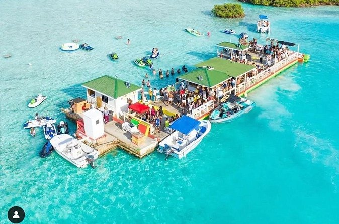 Noahs Ark Catamaran Trip - The timing issue you should take seriously