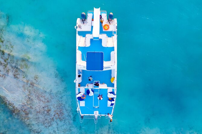 Noahs Ark Catamaran Trip - Who will enjoy this catamaran trip?