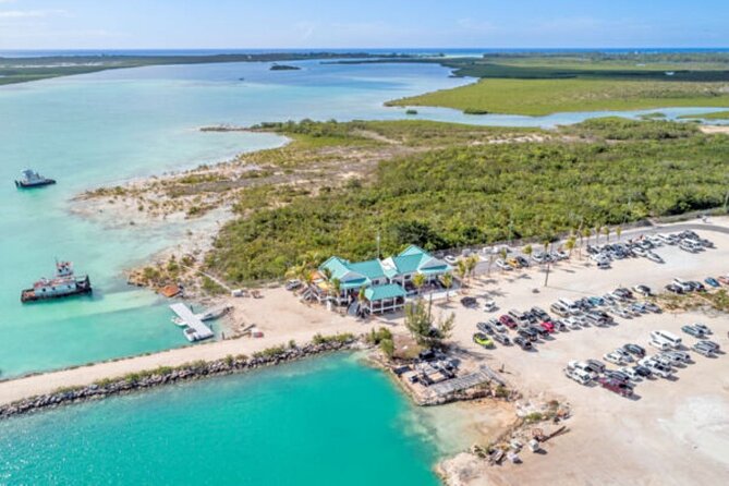 North and Middle Caicos Day Trip: Cruise, discover, explore! - Why this North and Middle Caicos trip is different
