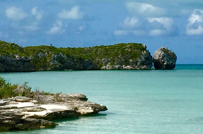 Pirate Cove Off-Road Adventure & Da Conch Shack Visit Experience! - What this Pirate Cove ride is really about