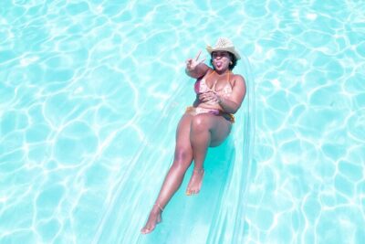 Premium Clear Kayak Shoot Grand Turk Island