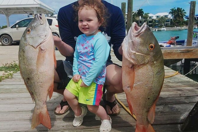 Private 1/2 Day Afternoon Bottom Fishing Charter on "Shady Grady" - Is $2,485.65 a Fair Price?