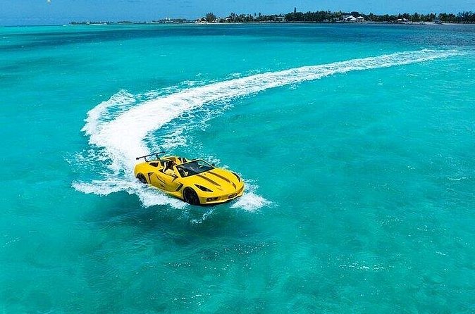 Private 2 Hours Jet Car Tour of Turks and Caicos - Who will enjoy this tour most?