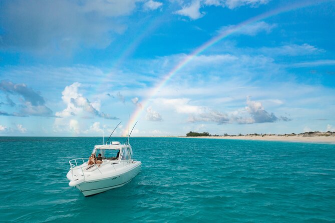 Private 3/4 Day Bottom Fishing on Serendipity - Key points to know before booking
