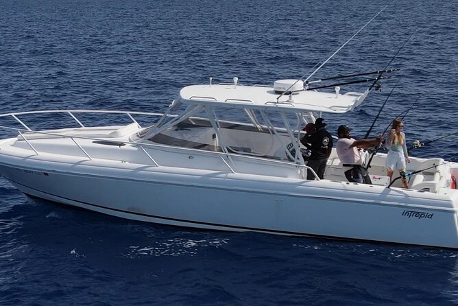 Private 3/4 Day Bottom Fishing on Serendipity - Weather, cancellation, and practical planning