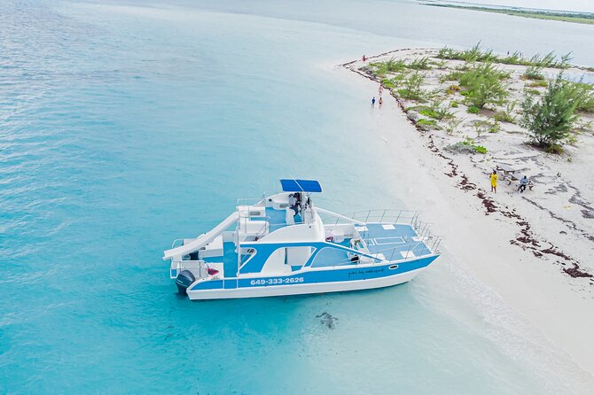 Private 7-Hour Catamaran Tour in Turks and Caicos - Key Details Before You Book
