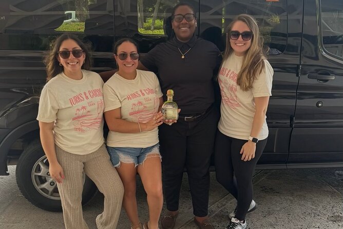 Private Airport Transfer to Hotel/Villa in Provo, Turks & Caicos - What the service feels like for families and tired arrivals