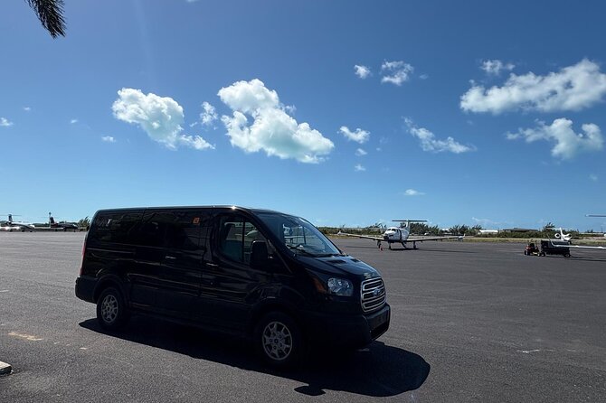 Private Airport Transfer to Hotel/Villa in Provo, Turks & Caicos - Is $30 per person a good deal?