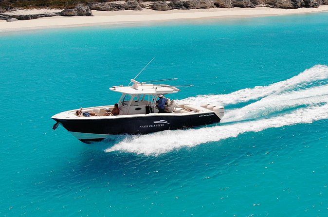 Private and Customizable Half day Boat Experience to Caicos cays - Weather, participation, and practical planning
