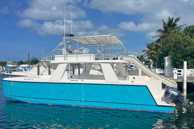 Private Boat Tour with Snorkeling and Beach BBQ - Key points to know before booking