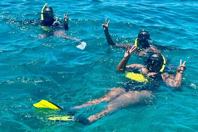 Private Boat Tour with Snorkeling and Beach BBQ - Why this private Providenciales boat trip appeals