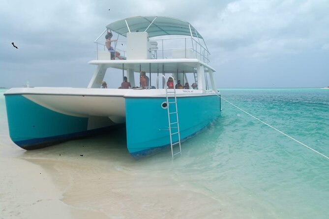 Private Boat Tour with Snorkeling and Beach BBQ - Snorkeling and time on the water