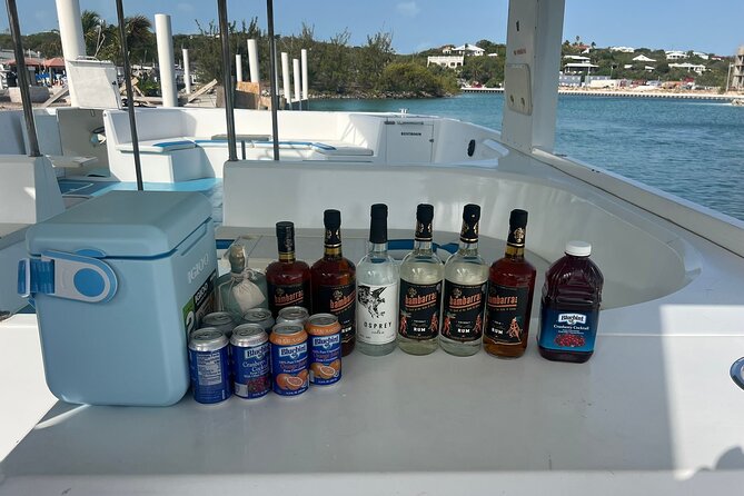 Private Boat Tour with Snorkeling and Beach BBQ - Is $3,300 a fair price?