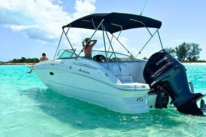 Private Boat Tour with Snorkeling, Island Hopping, and Noahs Ark - Food, drinks, music, and the crew